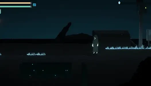 Bagian pertempuran di awal DECOY Ultramarine Witch akan dihapus, sehingga seluruh film akan disiarkan langsung di ci-en