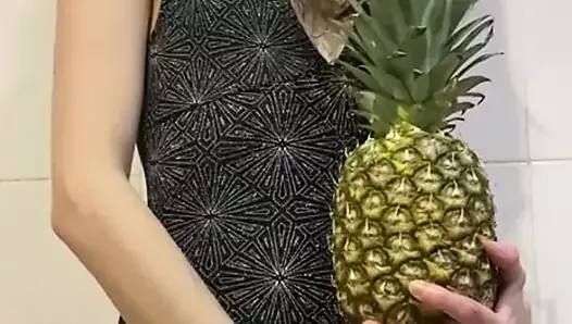 Pineapple Pussy