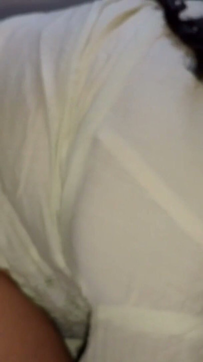 The wife told her husband to do it loudly, it feels good | Clip 1