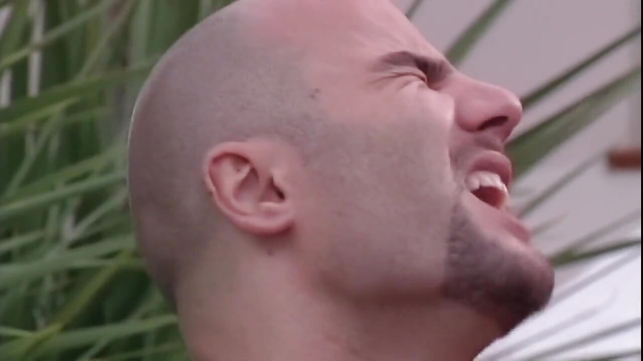 Sexy Threesome and Group Fuck Outdoor
