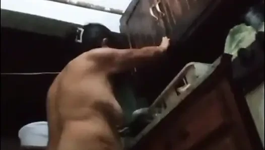Working comfortably