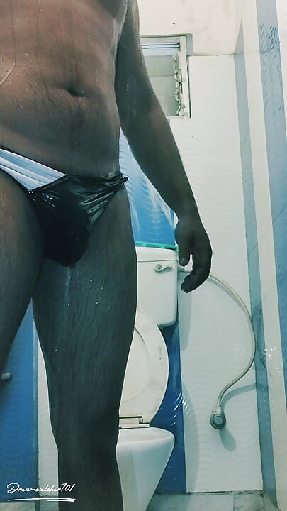 Nezadovoljan bengalski muž