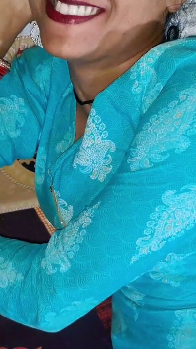 Indian Bhabhi Xshika ne Jawan Devar Se Apni Jism ki aag Bujhau Aur Devar Ne bhi Jordaar Chudai Kri | Clip 1