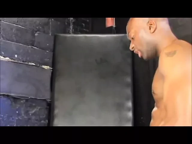 Another White Fuckhole