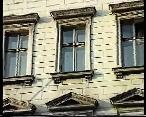 The Communal Saustall Der Kommunisische Saustall