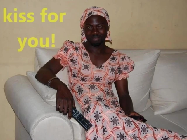 Ademola Ogunshemi HD