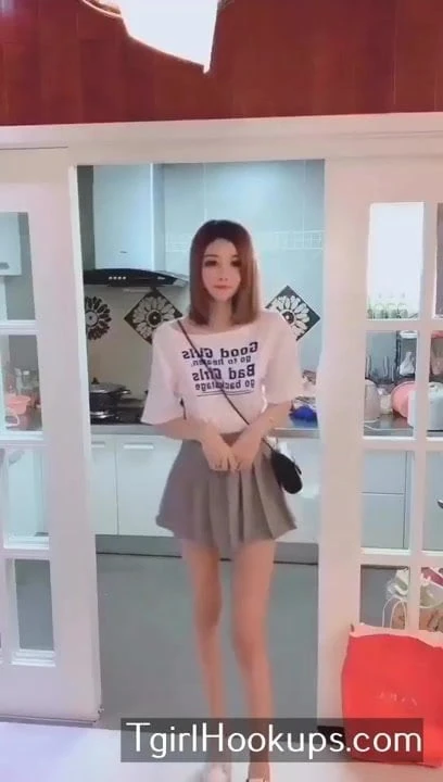 Shemale Slut Video kinky