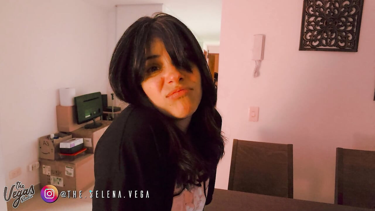 Anales versprechen gehalten: tiefe kehle bis zu grober analsex, spielzeug-kitzler-buzz &tiefes creampie necken - selena vega, echter amateur