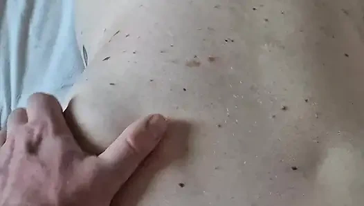 Fick meine ehefrau hart im doggystyle