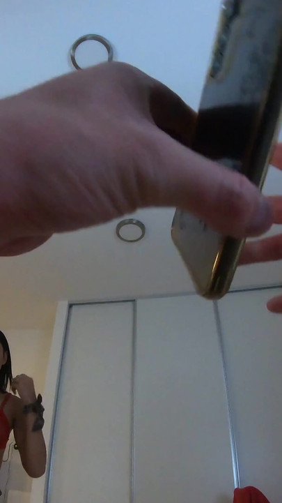 Trio with two Argentines in Buenos Aires