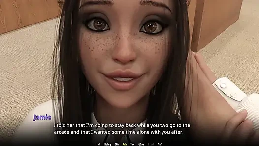 Wvm - perawat tua dientot di rumah sakit