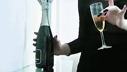 Ben senin zehirlenmiş bağımlılığınım