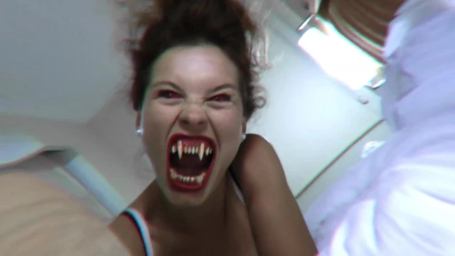 xxx vampire