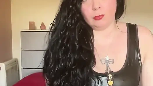 Du wirst nie gut genug für mich sein