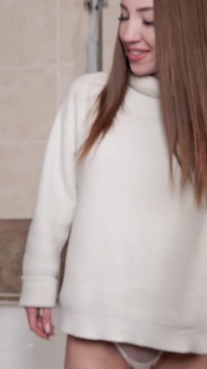 Solo seksualne igre u kadi