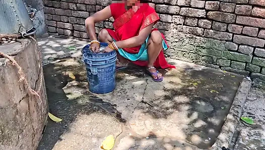 Young girl receives the best sex