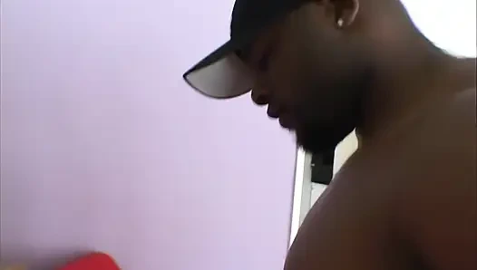 Gia Marley, The Strong Man ile