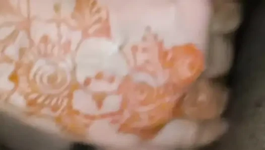 Blowjob Arab Terbaik Istri Arab Panas Menyetubuhi Istriku