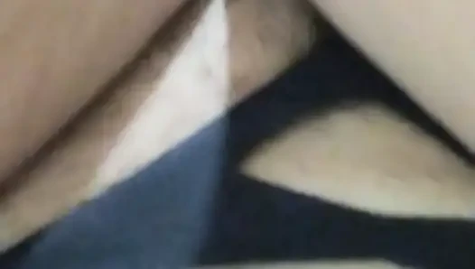 nice and wide hole