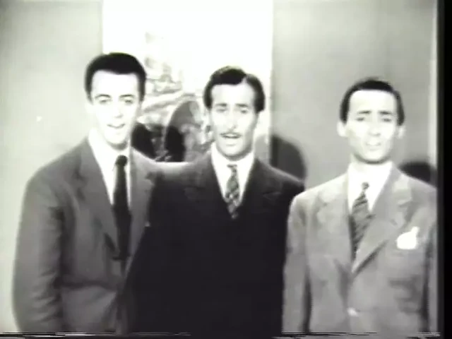 SUPERSTAR STRIPPERS OF YESTERYEAR - (Full Movie - Original