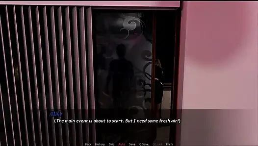 Fetish locator #3 - pesta bdsm bareng-bareng