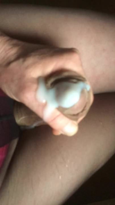 Nylon Cum 2