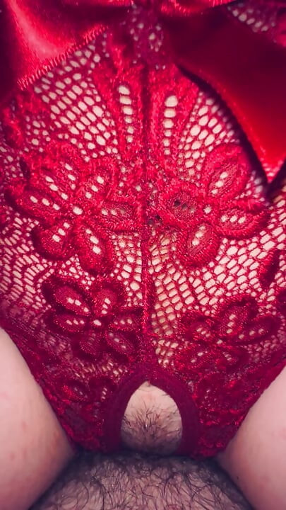 Memek sempit amatir crampie tanpa kondom
