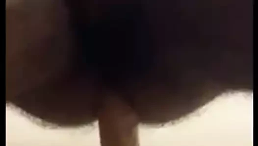 Dildomu sik