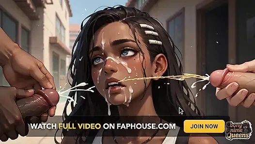 Sunlit Beach Oral Desire with the Hottest Dirty Ebony, Very First Time XXX, Stunning Ebony Queen!