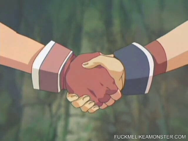 Watch Hentai Love Story And Enjoy Hardcore