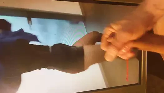 Lena boşalma anısına 17.3.2020