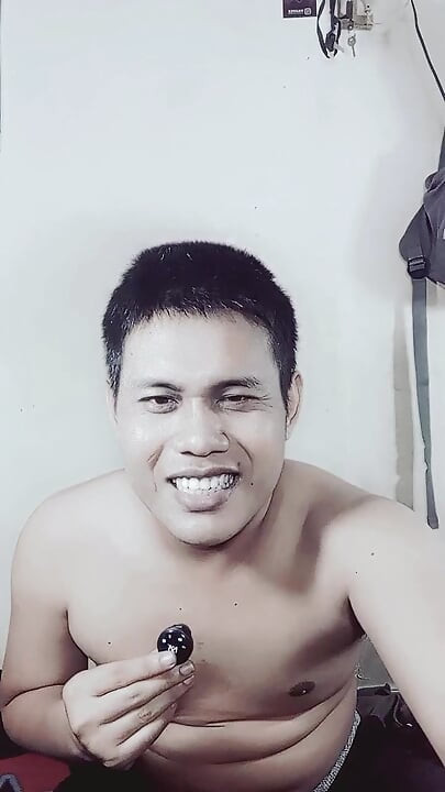 मैं सांगगे हूँ