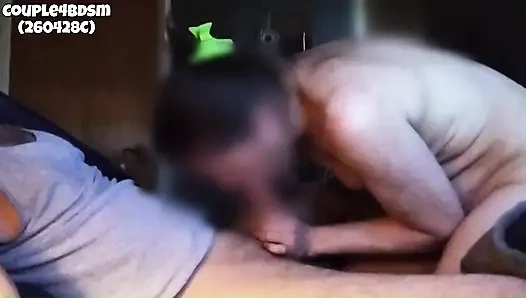Blowjob istri hot (260428c)