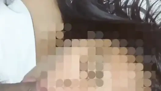 Hayatımın en iyi oral versiyonu derin boğaz
