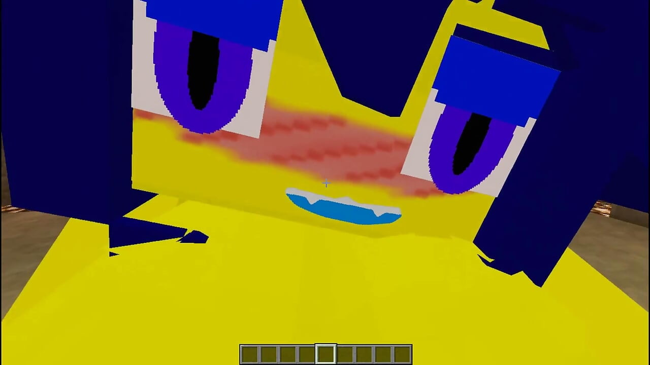 Wen gives me a blowjob and a cat girl lets me fuck her