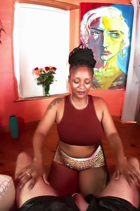 Gym Goals with Pam: Your Personal Workout - Part 1