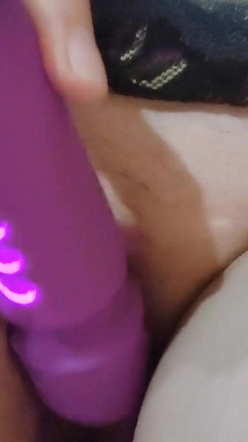 Epický okamžik z "MOJE NOVÁ HRAČKA"