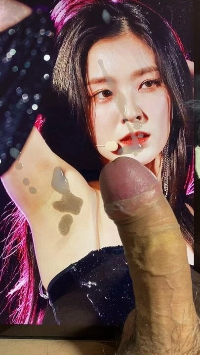 210710 Red Velvet Irene (bae joo-hyun) axilas gozando