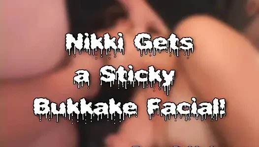 Minik memeli üniversiteli kaltak bahar tatili bukkake yüze boşalma yutuyor!