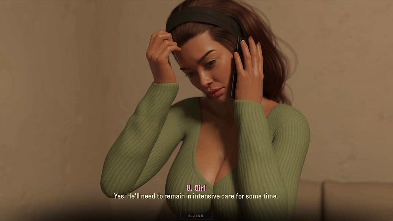 MILF for Hire 2