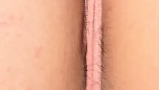 Ngentot memek becek sampai crot di dalam