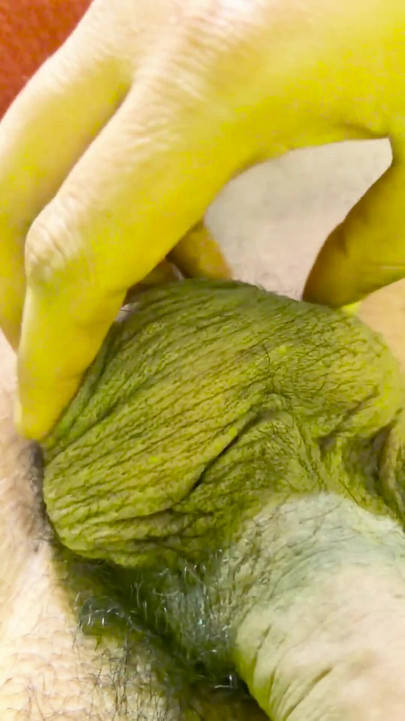 ใช้มือ diya ล่วงหน้าเต็มที่ คลิป 3