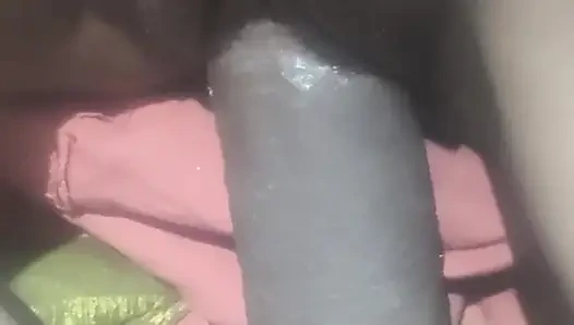 Stiefvater fickte seine stieftante