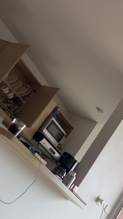 Cleaning at Rick's place is a fun day part 2 | Clip 1