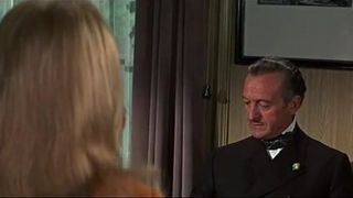 Barbara Bouchet i inni - Casino Royale (1967)