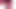 Pretty in Pink