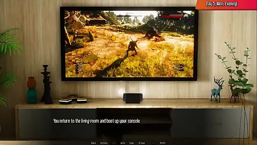 Maids and maidens: a new house maid-ep7