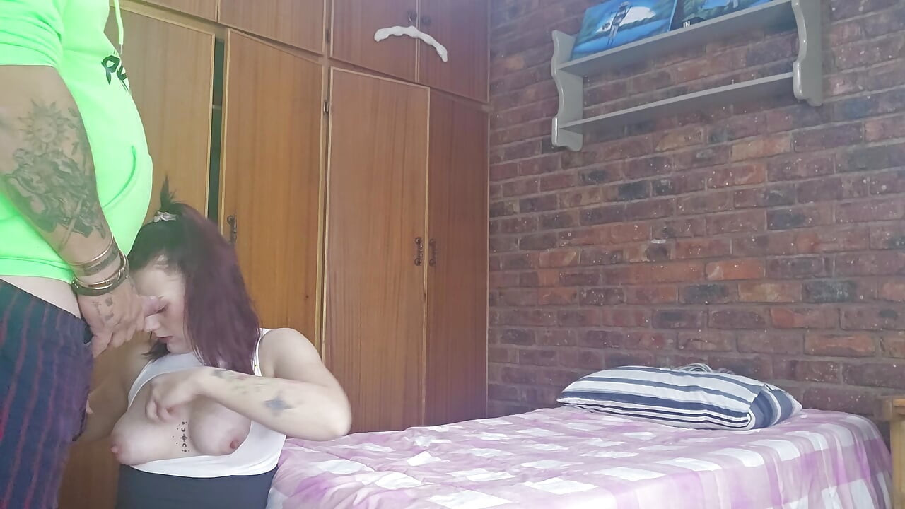 Fodendo minha esposa grávida amiga e enchendo sua buceta com uma gozada interna enorme