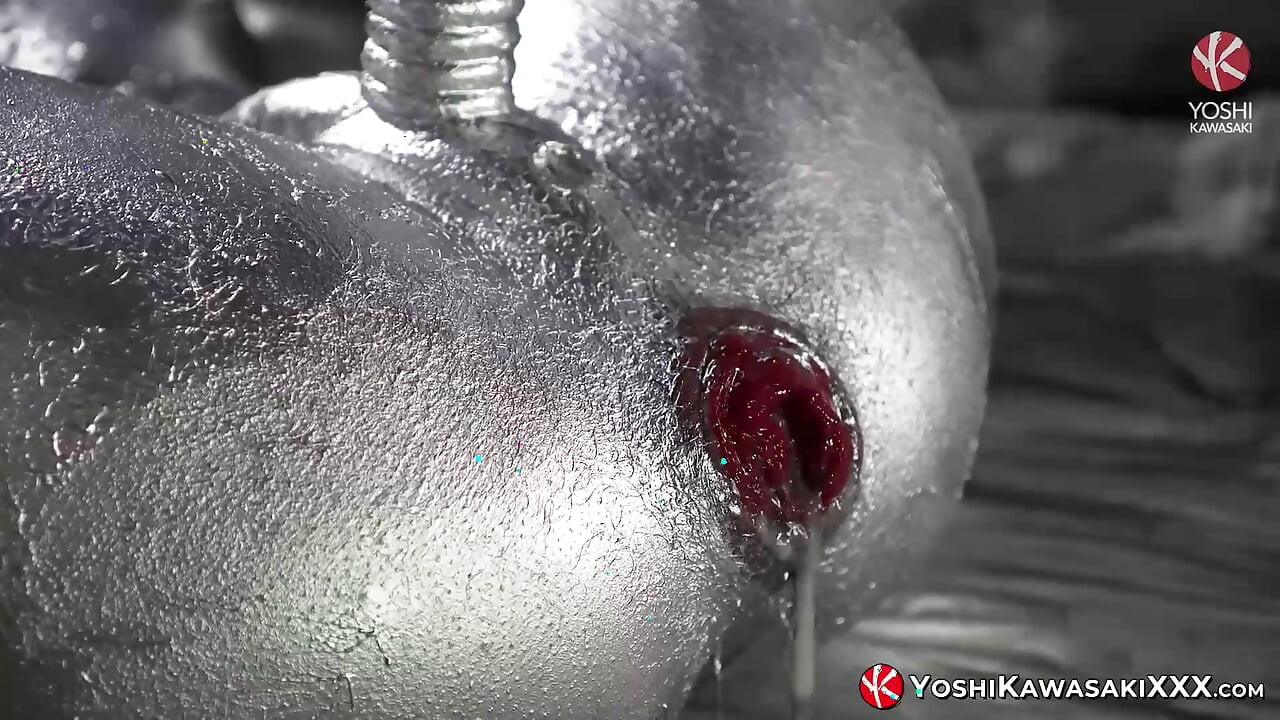 Yoshikawasakixxx - Japanka Yoshi Kawasaki jebana od Shusakua