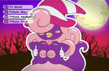 Vivian (Paper Mario)